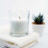 Candle Wicks Cotton Pre-Waxed Tabbed 30 pcs 15 cm 3