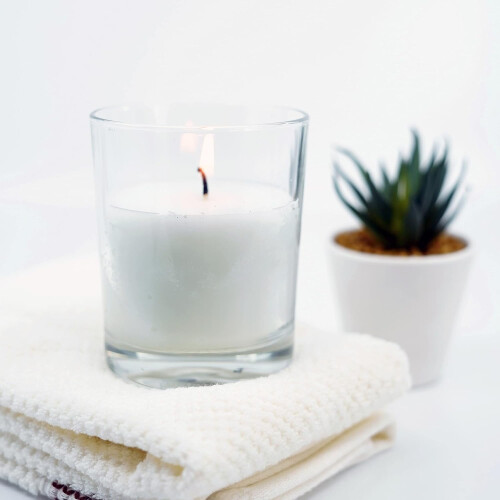 Candle Wicks Cotton Pre-Waxed Tabbed 30 pcs 15 cm 2