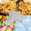 Popcorn Scoop Stainless Steel 1 Piece 4