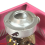 Heating Cover for Cotton Candy Machine MF Model 4