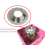 Heating Cover for Cotton Candy Machine MF Model 5