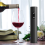 Electric Wine Bottle Opener Cordless Rechargeable 1 Pack 8
