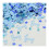 Confetti Milk Bottle Decor Removable 1 Box 8