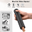 Electric Wine Bottle Opener Cordless Rechargeable 1 Pack 6