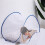 Portable foldable mosquito net medium size 2