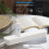 USB Rechargeable Book Light LED Clip Adjustable Brightness 4