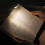 USB Rechargeable Book Light LED Clip Adjustable Brightness 3