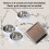 Smart Pet Feeder with HD Camera 5L 7