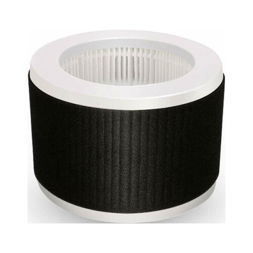 Mooka Koios EPI810 True Filter Replacement 2 pcs 1
