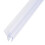 Shower Door Seal Replacement 50cm 2 pcs 12mm 2