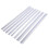 Shower Door Seal Replacement 50cm 2 pcs 12mm 4