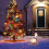 Light-Up Duck Christmas Decoration LED Outdoor 1pc 4