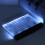 Portable LED Book Light Flat Reading Lamp 4