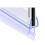 Shower Door Seal Replacement 50cm 2 pcs 12mm 7
