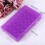 Nail Accessories Storage Box Purple 28 Compartments 5