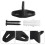 Sliding Barn Door Floor Guide Metal Adjustable Bottom Track 6