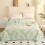 MERILER summer quilt polyester fiber 100x150cm 4