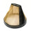 Seebee Stainless Steel Cone Filter Size 4 4
