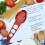 Nylon Spaghetti Server with Strainer and Measure Tool 5