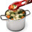 Nylon Spaghetti Server with Strainer and Measure Tool 6