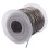 Steel Wire Rope Ferrules Sleeve 1mm 100 pcs 6