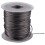 Steel Wire Rope Ferrules Sleeve 1mm 100 pcs 8
