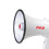 Pyle Pro bull horn with siren and recorder 2 pack 6
