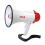 Pyle Pro bull horn with siren and recorder 2 pack 2