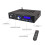 Pyle PDA5BU Compact Bluetooth Stereo Amplifier 200W 6