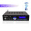 Pyle PDA5BU Compact Bluetooth Stereo Amplifier 200W 7