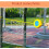Retractable Outdoor Clothesline 26 ft Adjustable Portable 6