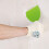 GLFSIL plastic filling cutter scraper 1 piece 4