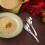 Stainless Steel Soup Spoon Heavyweight 8 Pack 6
