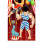 Carnival circus decoration fabric door banner 6