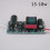 LED driver constant current 80-265V 3-24W 4