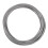 Stainless Steel Wire Rope PVC Coated 10M 6