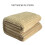Pedty Bed Blanket Throw 100 cm x 150 cm 3