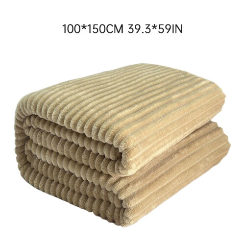 Pedty Bed Blanket Throw 100 cm x 150 cm 2