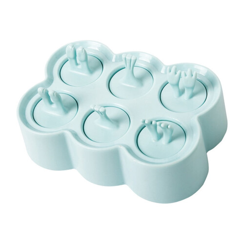 MingRuiDian baking molds resin pendant buttons with hole 1