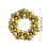 Rose Red Light Ball Wreath for Wall Door Window 3