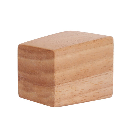 Natural Wood Sofa Legs 10cm Height 4PCS 2