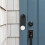Google Nest Doorbell Silicone Protective Cover Black 2
