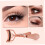 Eyelash Curler with Comb and 2 Refill Pads 4
