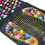 Reflexology Foot Massager Mat with Walking Stones 6