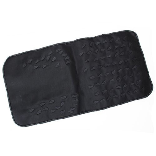 Reflexology Foot Massager Mat with Walking Stones 2