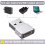 USB-C Female to USB-A Male Adapter USB 3.0 2