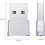 USB-C Female to USB-A Male Adapter USB 3.0 4
