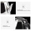 Electric Kettle Stainless Steel 1.2L 8
