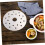 POWKOL Casserole Heat Conductor Plate 2 pcs 6