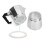Silicone Sealing Ring for Moka Pot 2 pcs 4